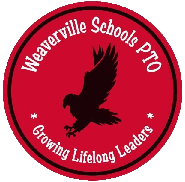 Weaverville Schools PTO