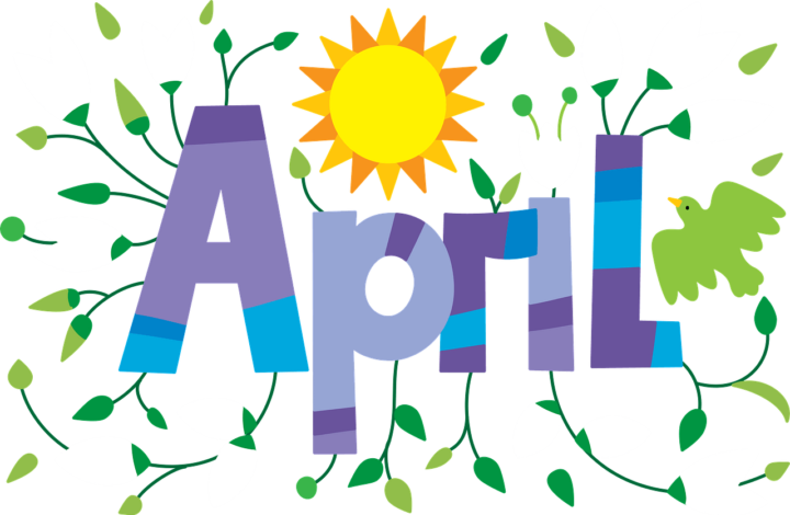 April 3