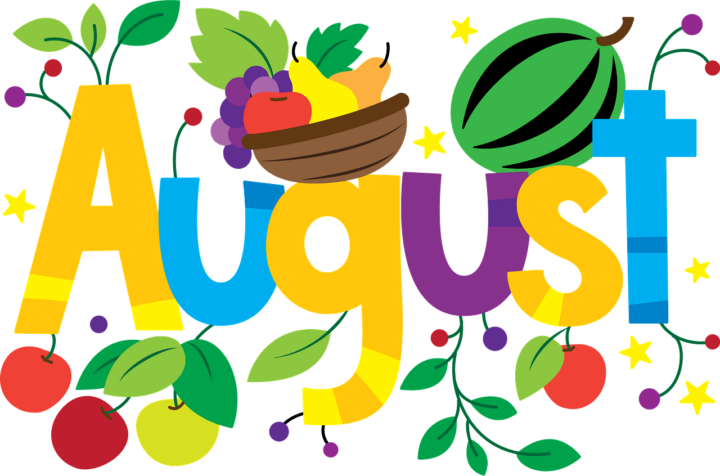 August 26