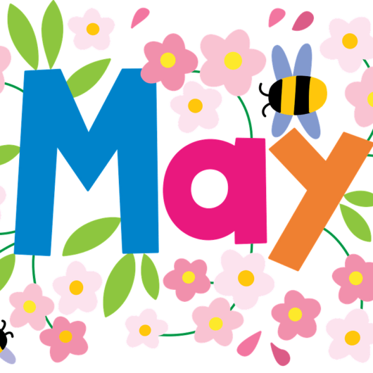 May